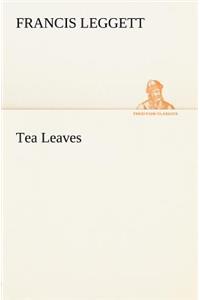 Tea Leaves