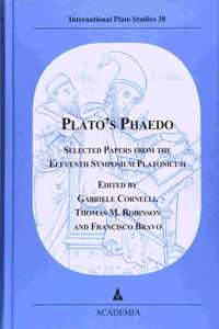 Plato's Phaedo