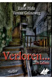Verloren ... im Leben