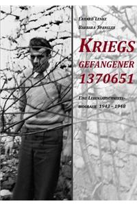 Kriegsgefangener 1370651