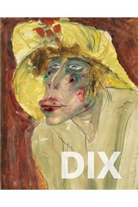 Otto Dix