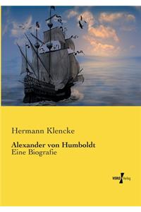 Alexander von Humboldt