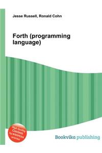 Forth (Programming Language)