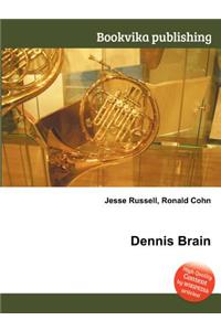 Dennis Brain