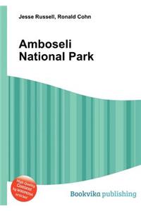 Amboseli National Park