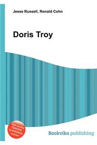 Doris Troy