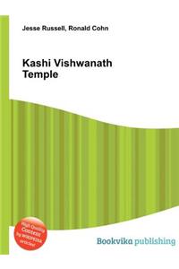 Kashi Vishwanath Temple
