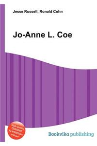 Jo-Anne L. Coe