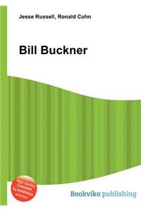 Bill Buckner