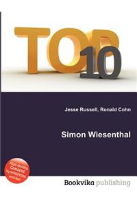 Simon Wiesenthal