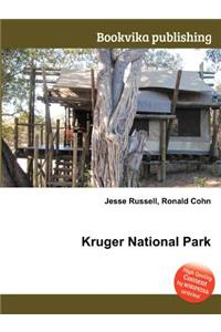 Kruger National Park