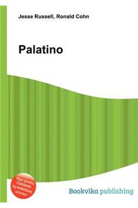 Palatino