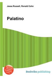 Palatino