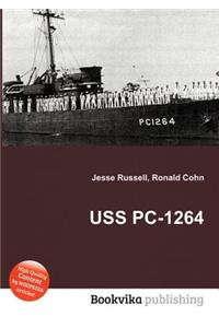 USS Pc-1264