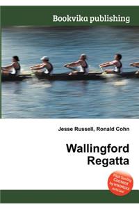 Wallingford Regatta