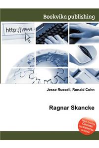 Ragnar Skancke