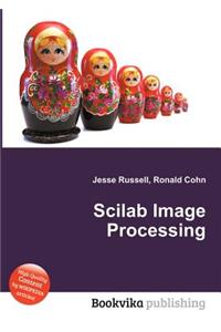 Scilab Image Processing