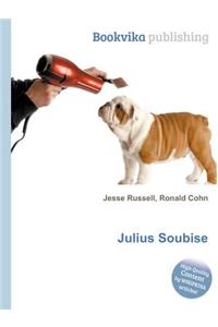 Julius Soubise