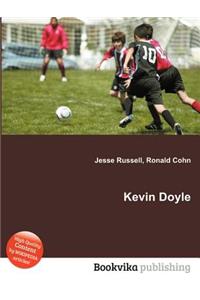 Kevin Doyle