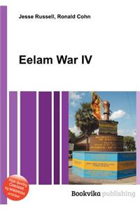 Eelam War IV