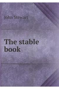 The Stable Book