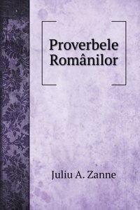 Proverbele Românilor