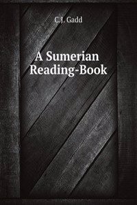 Sumerian Reading-Book