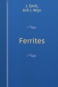 Ferrites