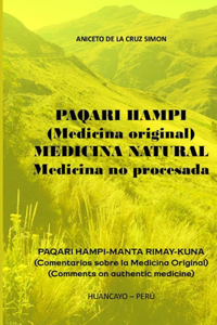 Paqari Hampi