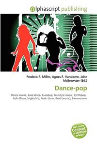 Dance-Pop