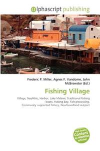Fishing Village
