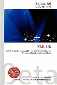XML UK