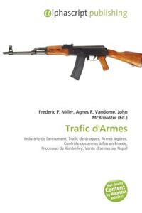 Trafic D'Armes