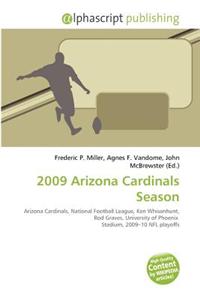 2009 Arizona Cardinals Season