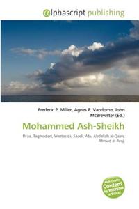 Mohammed Ash-Sheikh