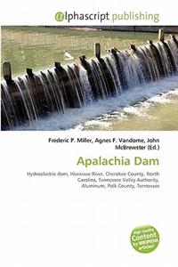 Apalachia Dam