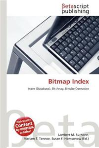 Bitmap Index