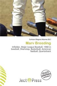 Marv Breeding