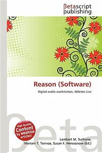 Reason (Software)