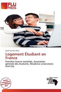 Logement Tudiant En France