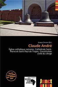 Claude Andr