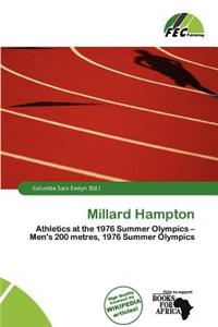 Millard Hampton