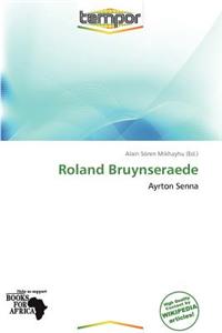 Roland Bruynseraede