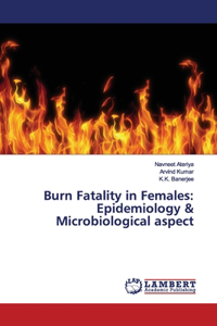 Burn Fatality in Females
