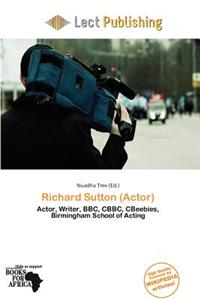 Richard Sutton (Actor)