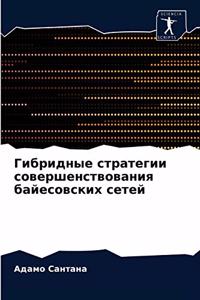 Гибридные стратегии совершенствования