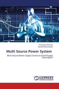 Multi Source Power System