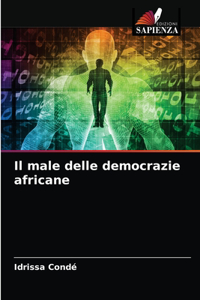 male delle democrazie africane