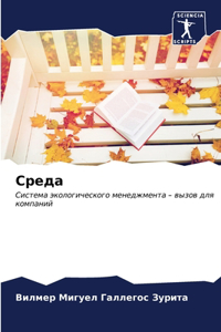 Среда