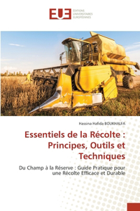 Essentiels de la Récolte